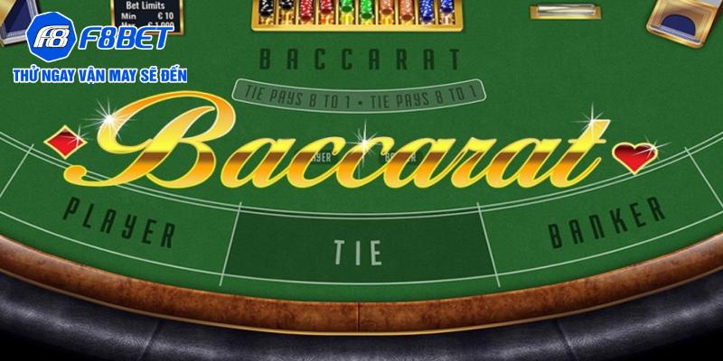 baccarat f8bet