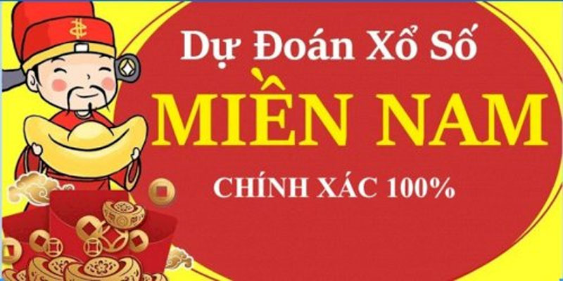 Dự Đoán Xổ Số Miền Nam: Tỷ Lệ Thắng Cao Tại 95vn